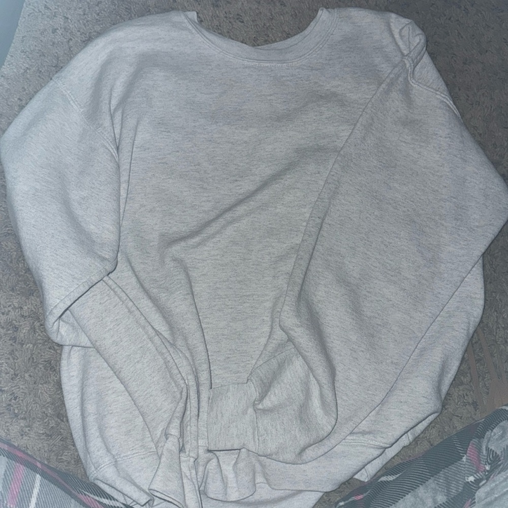 Hanes Crewneck